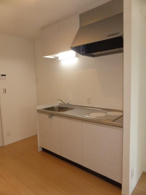 キッチン　使いやすいキッチン！