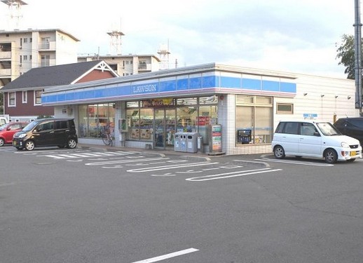 コンビニ　ローソン さいたま大谷口（コンビニ）まで2052m