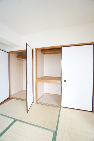 収納　※同物件・同タイプの写真です