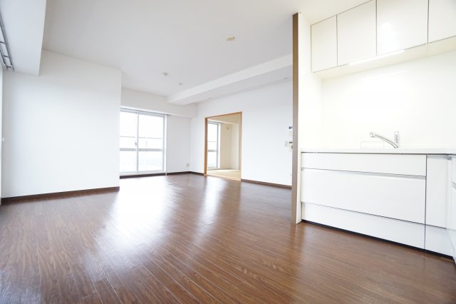 居室・リビング　※同物件・同タイプの写真です