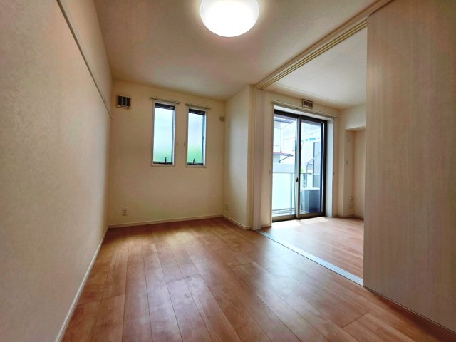 その他部屋・スペース　洋室