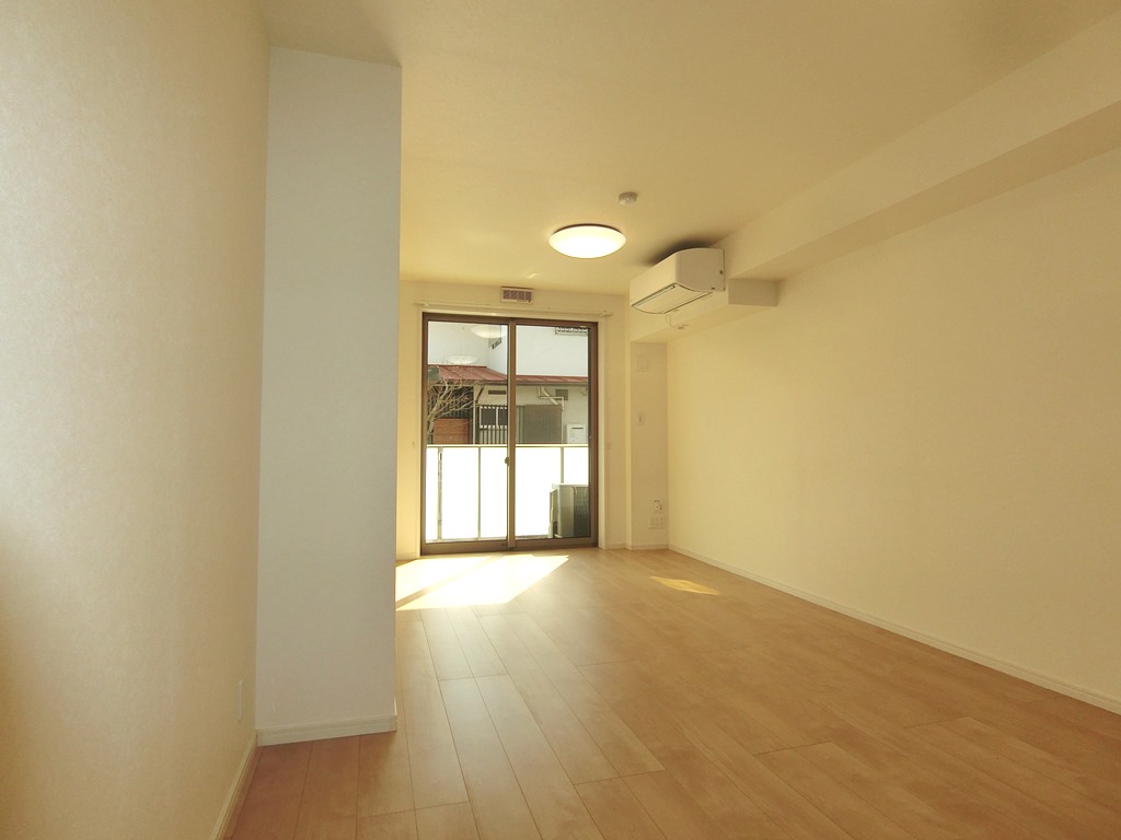 居室・リビング　LDK・洋室