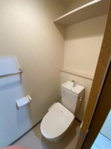 トイレ　同仕様