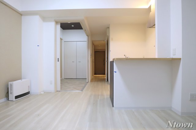 その他部屋・スペース　内装もきれいです