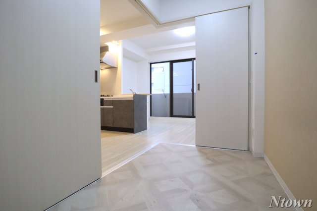 その他　お部屋です