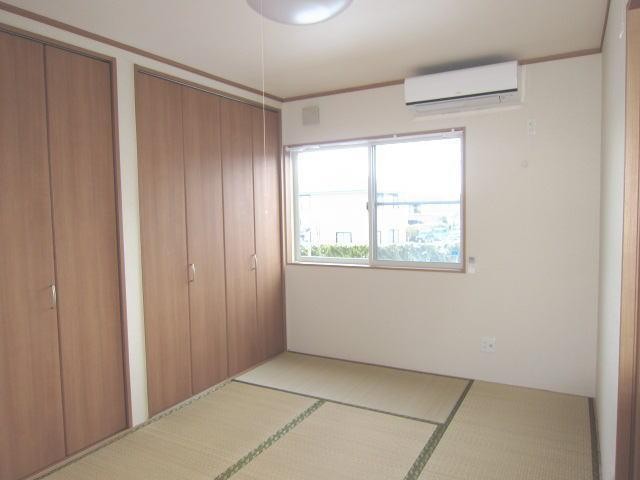 その他部屋・スペース