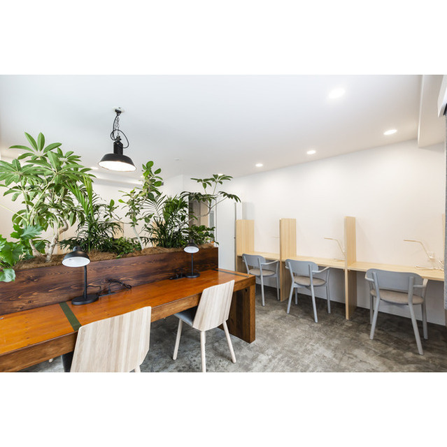 その他　ワークスペース