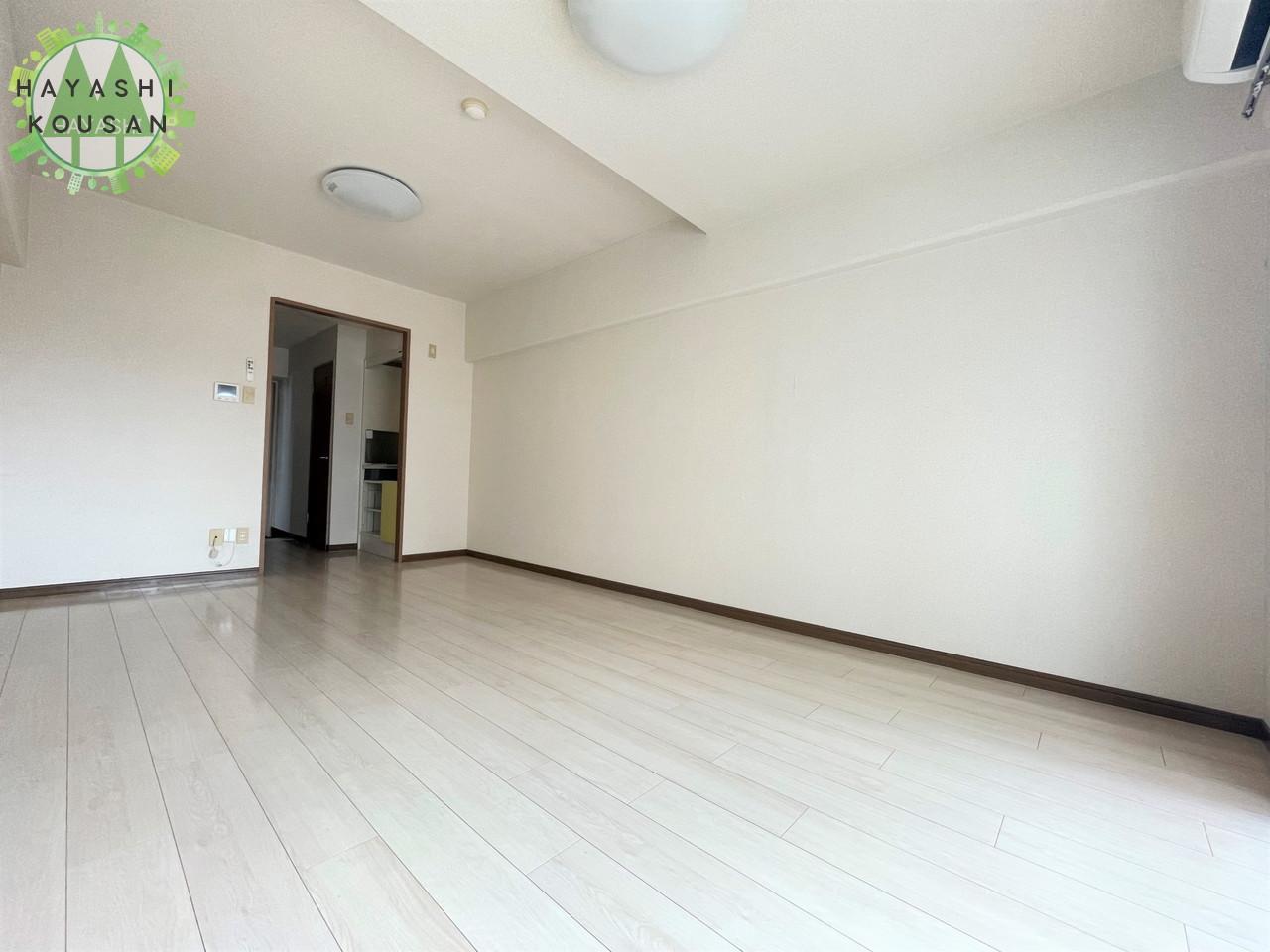 居室・リビング　写真はイメージです