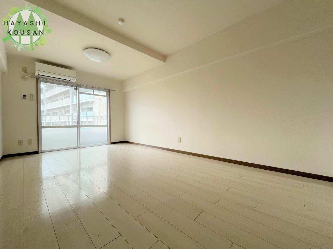 居室・リビング　写真はイメージです