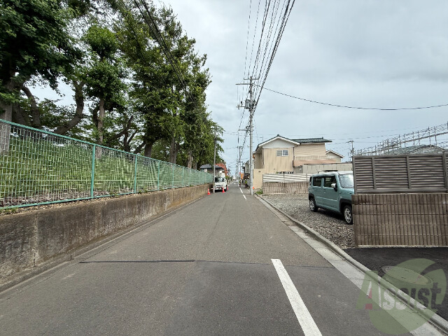 その他共有部分　駐輪場その他