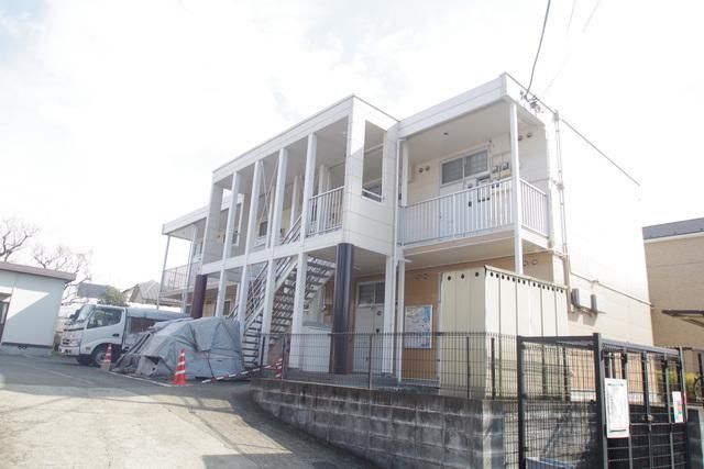 建物外観　★お部屋探しはタウンハウジング町田店まで★