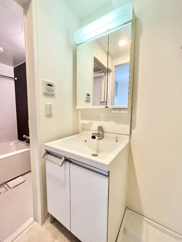 洗面設備　洗面化粧台★