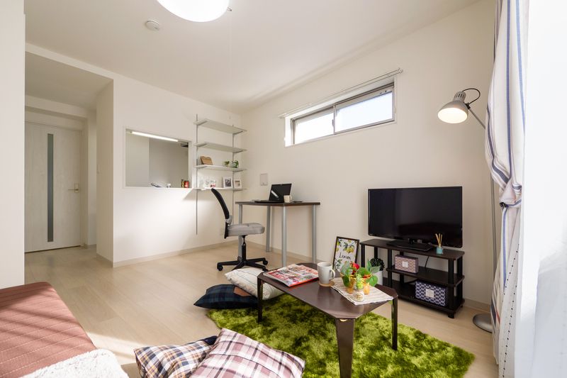 その他部屋・スペース