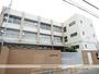 小学校　東大阪市立小学校柏田小学校（小学校）まで765m