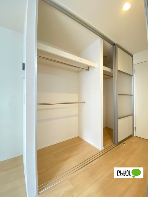 収納　イメージ