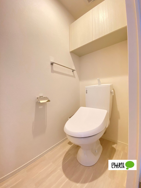 トイレ　イメージ