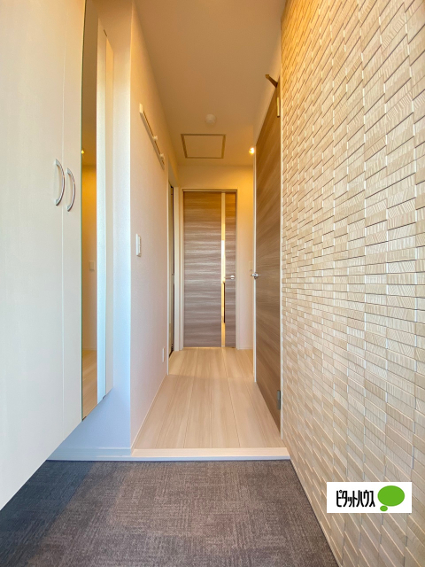 玄関　イメージ