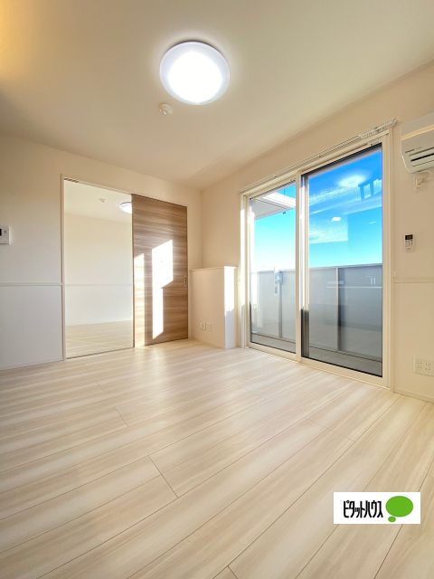 居室・リビング　イメージ