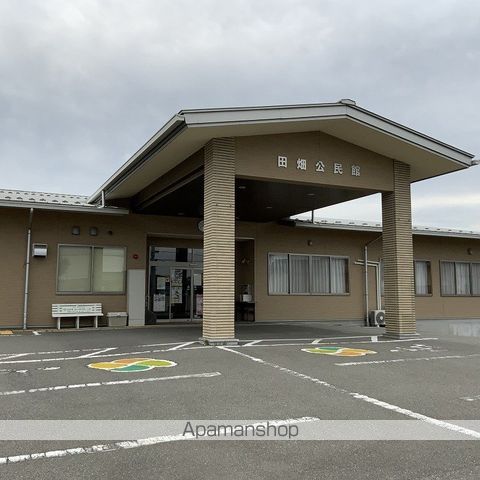 その他　田畑公民館（その他）まで441m