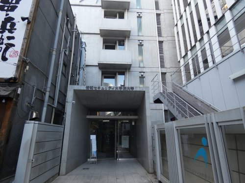 大学・短大　情報セキュリティ大学院大学（大学・短大）まで451m