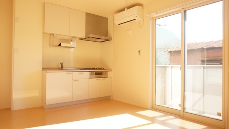 居室・リビング　図面と現状に相違がある場合には現状を優先