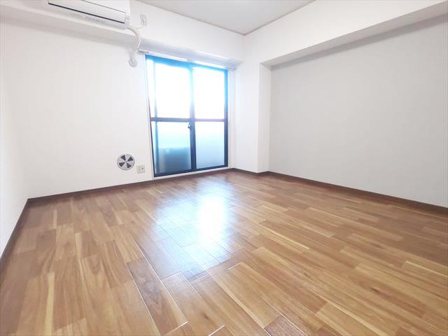 その他部屋・スペース　洋室