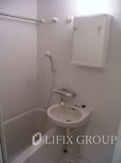 バス・シャワールーム　風呂