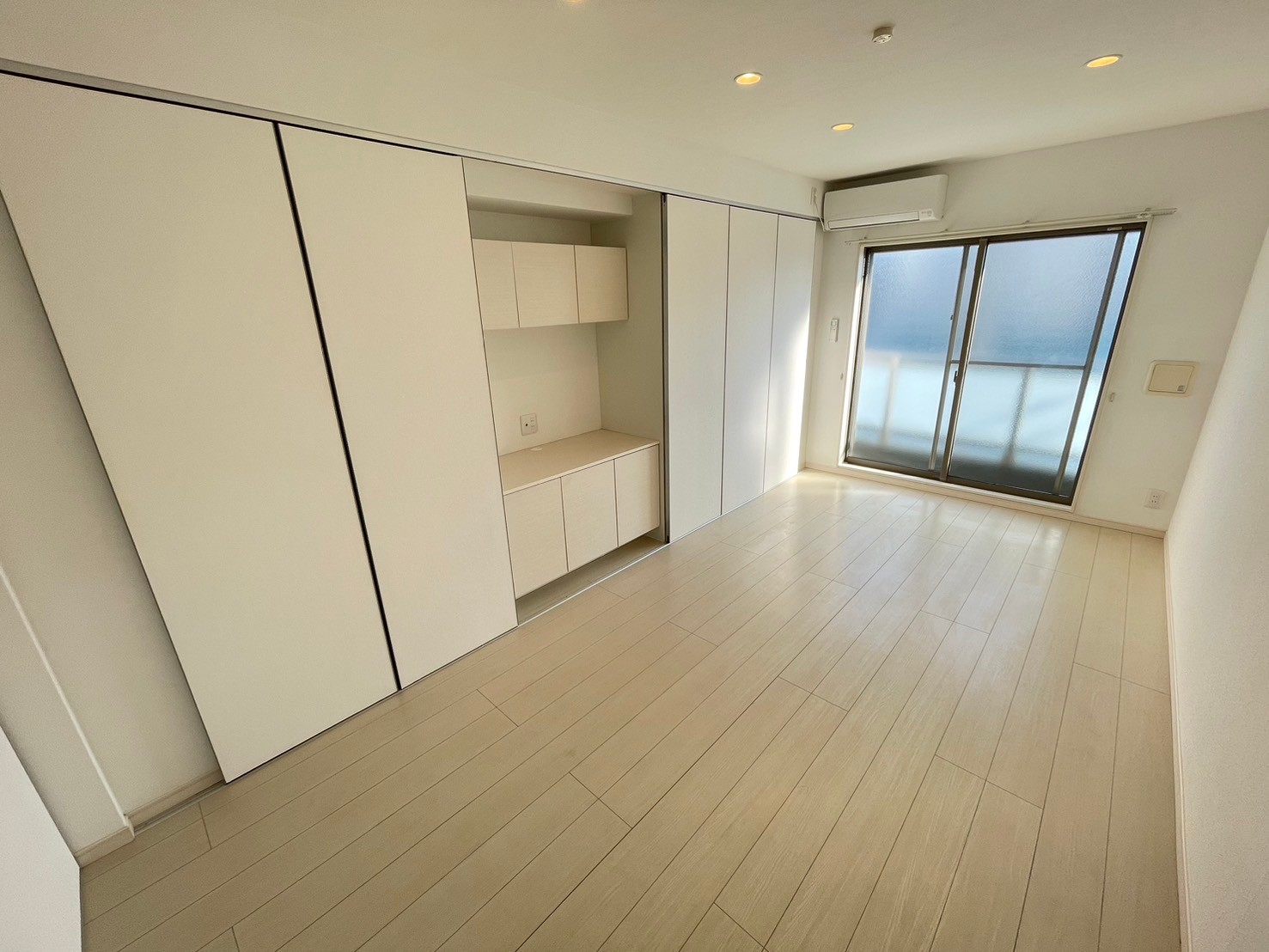 居室・リビング　洋室