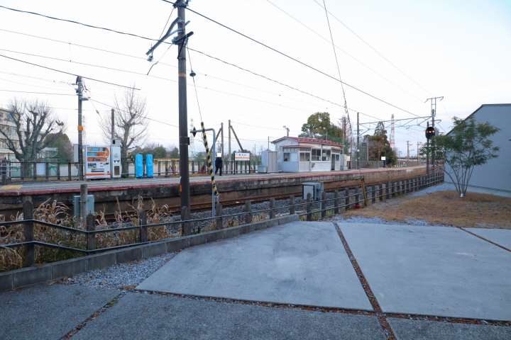 その他　荒尾駅（その他）まで1943m