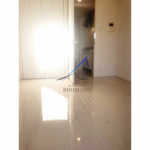 その他部屋・スペース　寝室です。