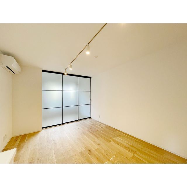 その他部屋・スペース　きれいな内装です