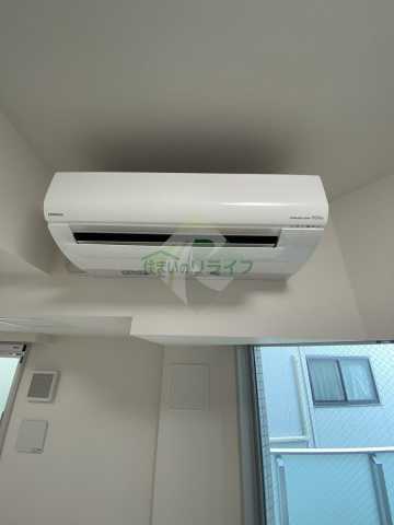 その他設備　ＧＲＡＮＰＡＳＥＯ新宿余丁町(別部屋参考写真)