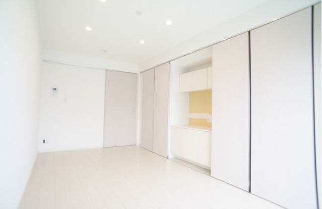 その他部屋・スペース　居室