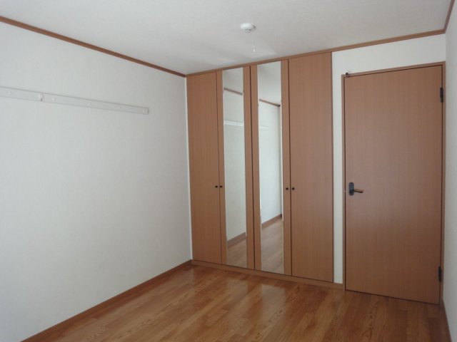 その他部屋・スペース　洋室（南西）(2)