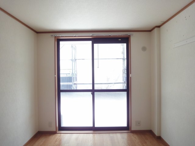 眺望　洋室（南西）(4)