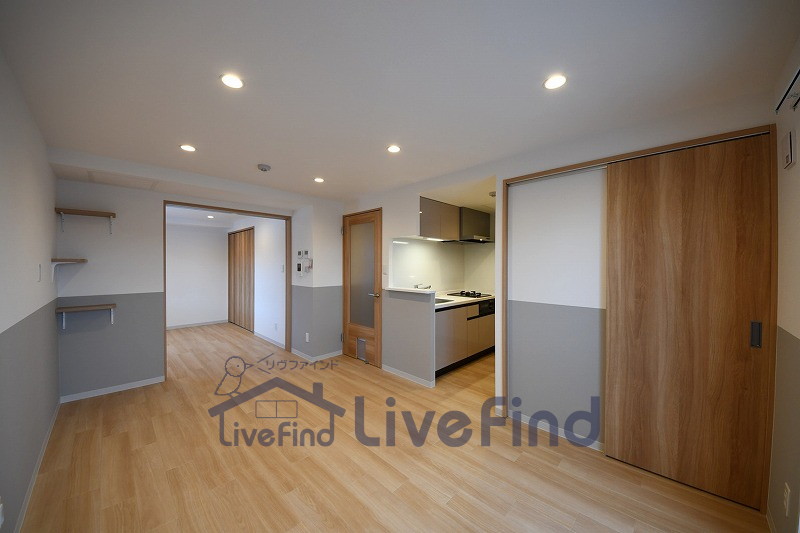 居室・リビング