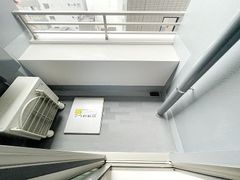 バルコニー　バルコニー※別部屋参考写真