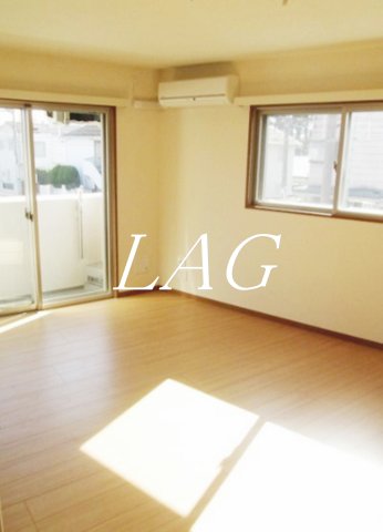 居室・リビング　洋室のお部屋です。