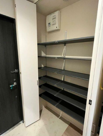 その他　シューズボックス