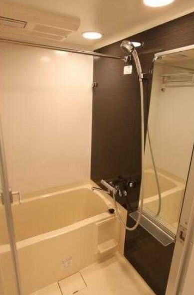 バス・シャワールーム　同仕様写真
