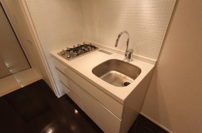 キッチン　同仕様写真