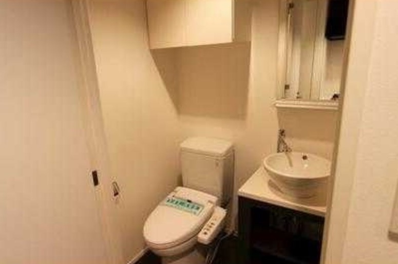 トイレ　同仕様写真