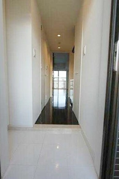 玄関　同仕様写真