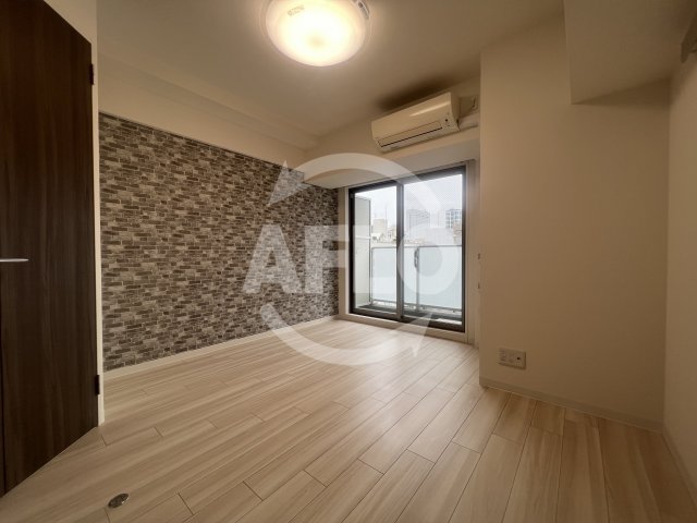 居室・リビング　アーバネックス四ツ橋　リビング