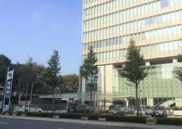 銀行　常陽銀行　研究学園都市支店（銀行）まで3100m