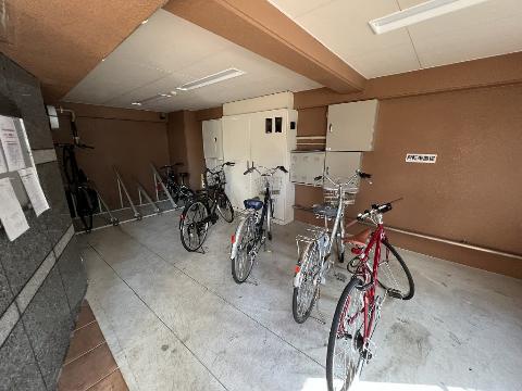 その他共有部分　共有部分