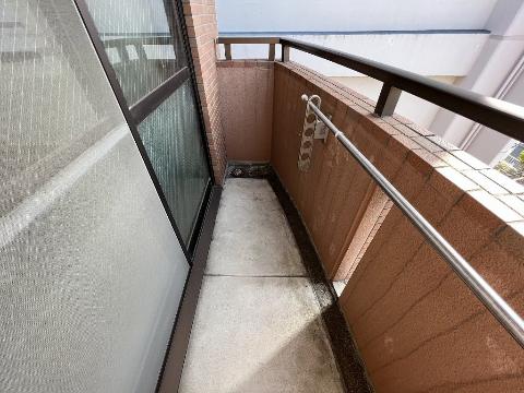 バルコニー　ベランダ