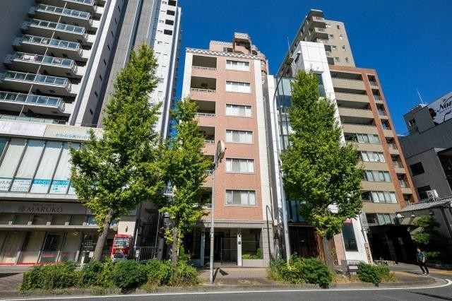 建物外観　【外観写真】外観