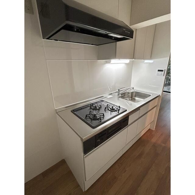 キッチン　参考写真