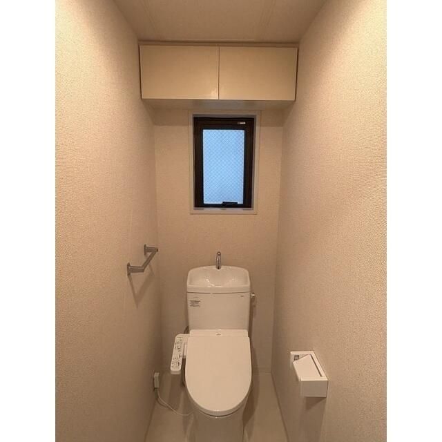 トイレ　参考写真